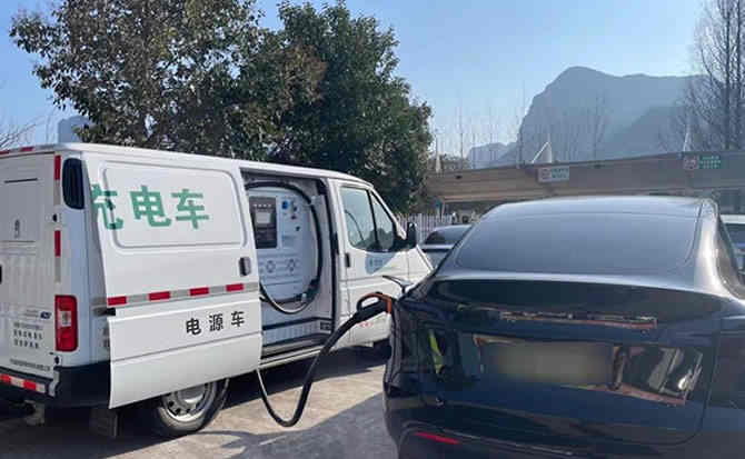 昌邑区汽车搭电