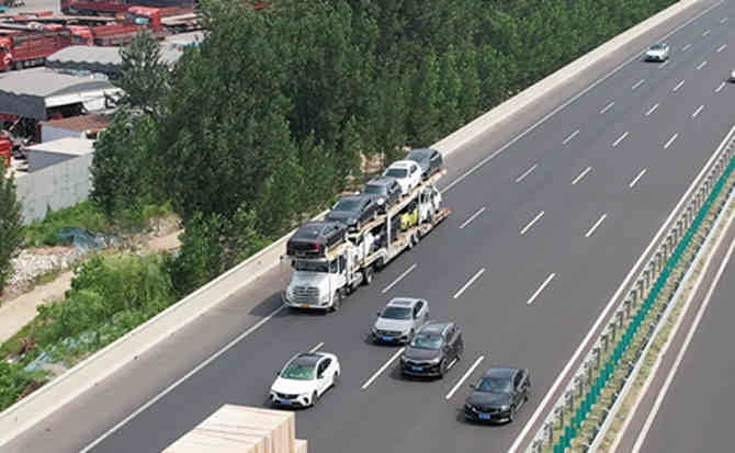 昌邑区高速公路汽车救援